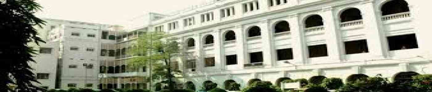 University of Calcutta University of Calcutta