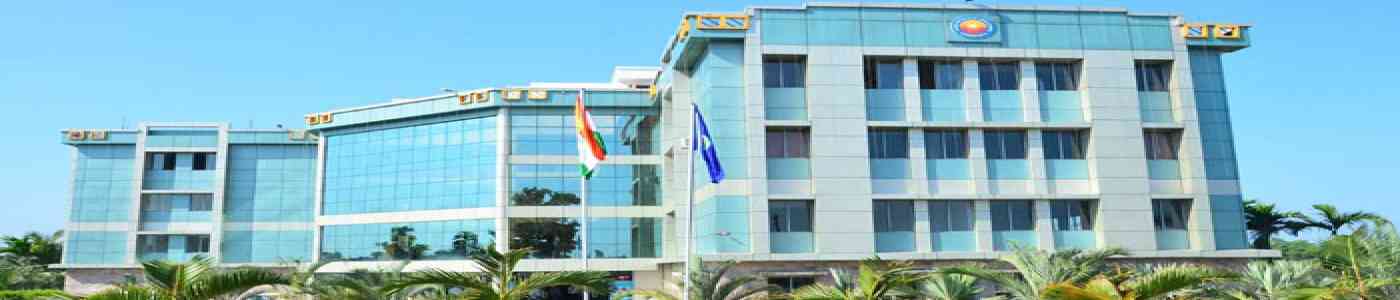 Tamil Nadu Dr. Ambedkar Law University Tamil Nadu Dr. Ambedkar Law University