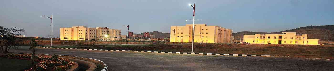 Raffles University, Neemrana Raffles University, Neemrana