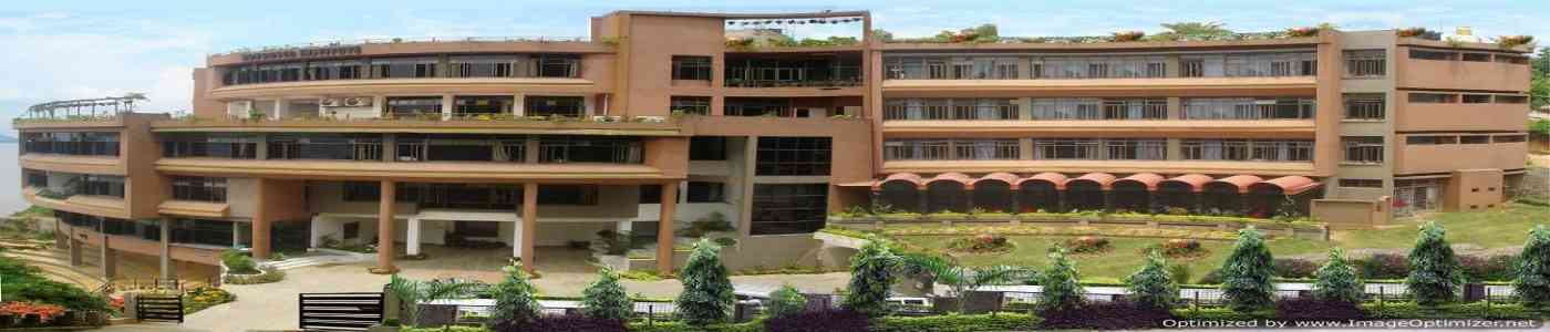 Assam Don Bosco University Assam Don Bosco University