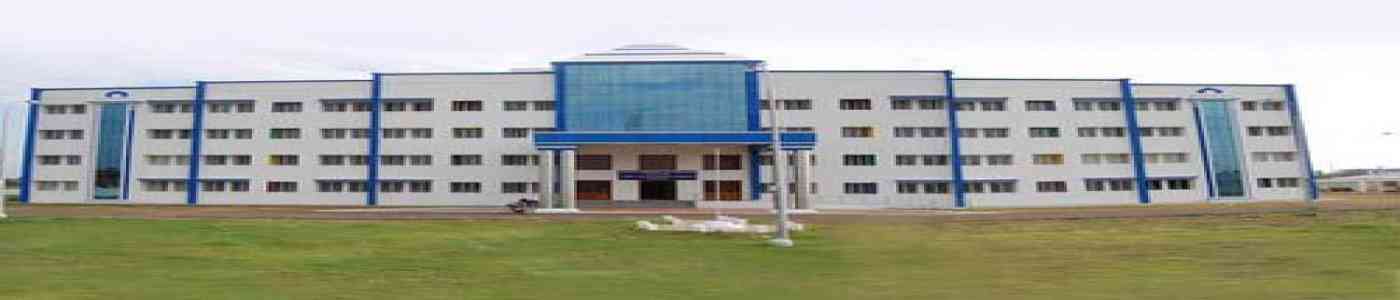 Central University of Tamil Nadu Central University of Tamil Nadu