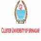 Cluster University of Srinagar | CU Srinagar Cluster University of Srinagar | CU Srinagar