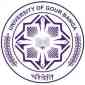 University of Gour Banga University of Gour Banga