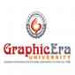 Graphic Era University Dehradun Graphic Era University Dehradun