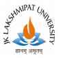 JK LAKSHMIPAT UNIVERSITY JK LAKSHMIPAT UNIVERSITY