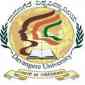 Davangere University Davangere University
