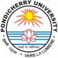 Pondicherry University Pondicherry University