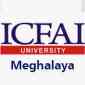 ICFAI University Meghalaya ICFAI University Meghalaya