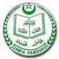 Jamia Hamdard University Jamia Hamdard University