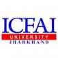 The ICFAI University Jharkhand The ICFAI University Jharkhand