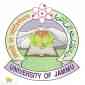 Jammu University Jammu University