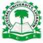 Integral University Integral University
