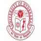 University of Hyderabad University of Hyderabad