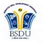 Bhartiya Skill Development University Bhartiya Skill Development University