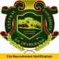 Central University of Jharkhand Central University of Jharkhand