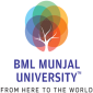 BML Munjal University BML Munjal University