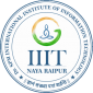 -International Institute of Information Technology (IIIT) -International Institute of Information Technology (IIIT)