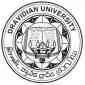 Dravidian University Dravidian University