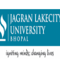 Jagran Lakecity University Jagran Lakecity University