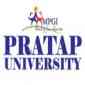 Pratap University Pratap University