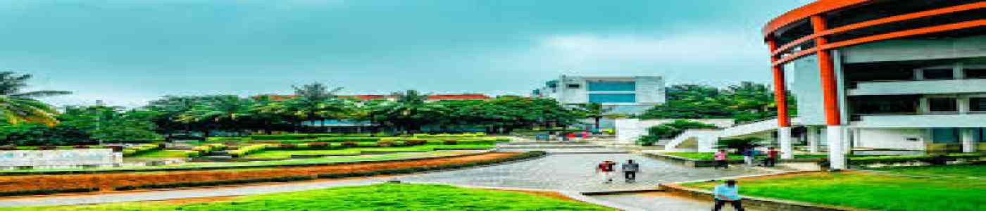 (KCE) Karpagam College of Engineering 