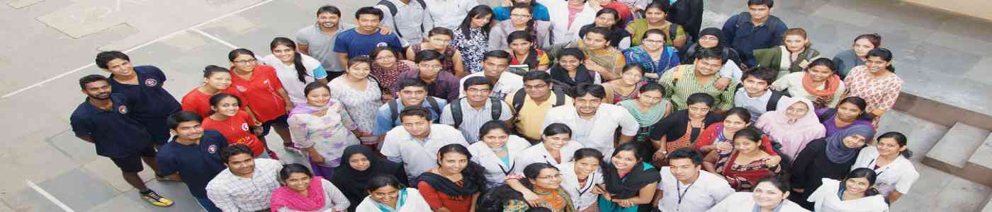 RV College of Physiotherapy, Bangalore