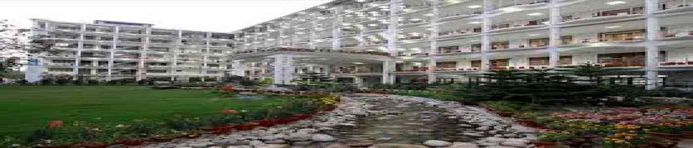 ERA's Lucknow Medical College