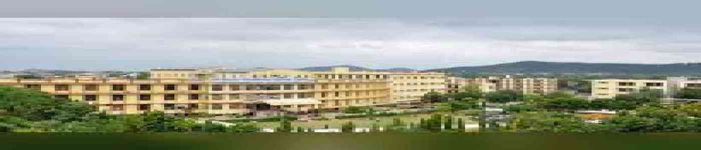 Sri Balaji Group Of Institutions, Jaipur