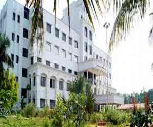Rajagiri Group Of Colleges