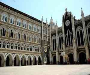 St. Xavier's College, Mumbai