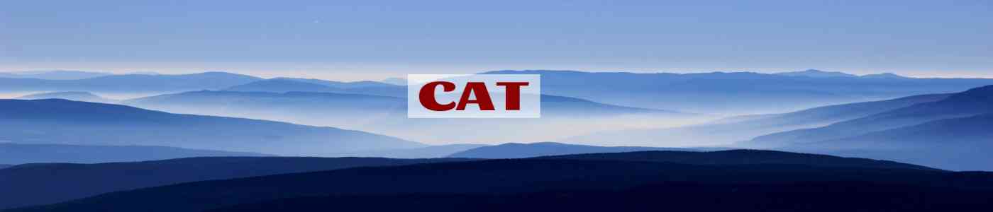 Cat 2021 answer key slot 1 with solutions free