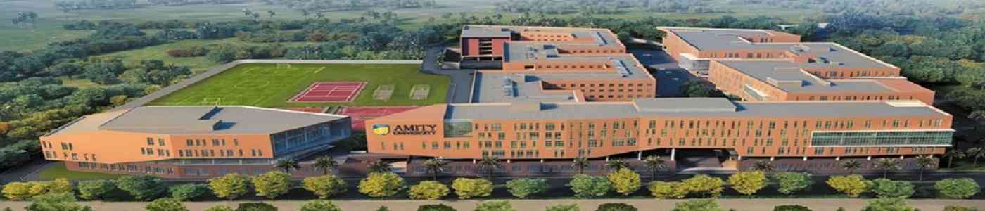 Amity University Mumbai: Admission 2023, Courses, Fees, Ranking
