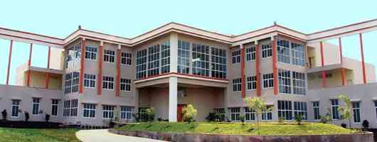 Barkatullah University, Bhopal Admission 2023-24 | Application Form ...