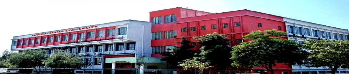 Navrachana University