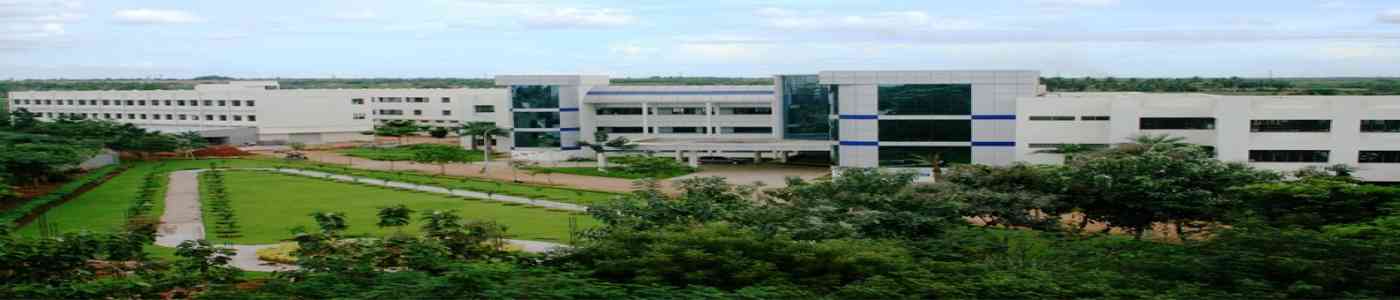 Ponnaiyan Ramajayam Institute of Science & technology (PRIST)