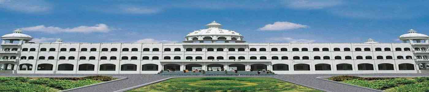 Sathyabama Institute Of Science And Technology Sathyabama Institute Of Science And Technology