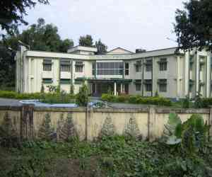 Uttar Banga Krishi Vishwavidyalaya
