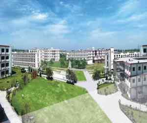 Desh Bhagat University | DBU | Punjab