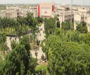 Parul Institute of Engineering and Technology