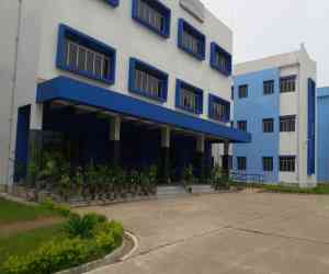 Sidho Kanho Birsha University