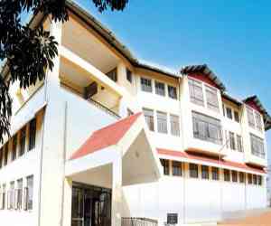 ICFAI University Meghalaya 