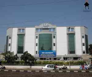 Sri Ramaswamy Memorial University Sri Ramaswamy Memorial University