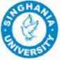 Singhania University