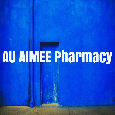 AU AIMEE Pharmacy 