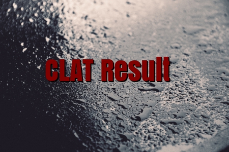 CLAT Result