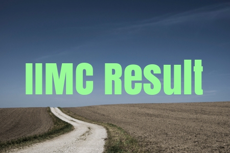 IIMC Result