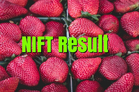 NIFT Result