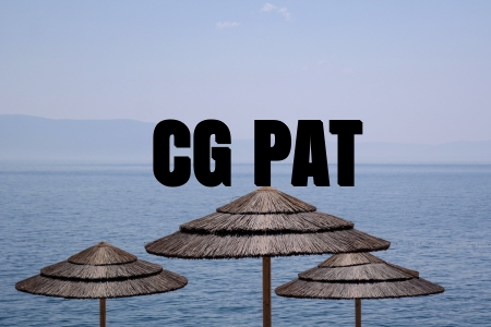 CG PAT 