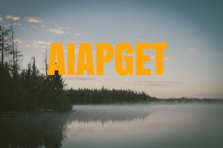 AIAPGET 