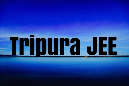Tripura JEE